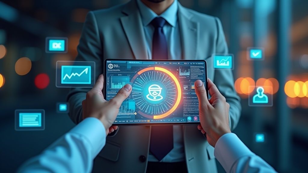 Image about 10 ferramentas de marketing digital indispensáveis para empresas em 2025
