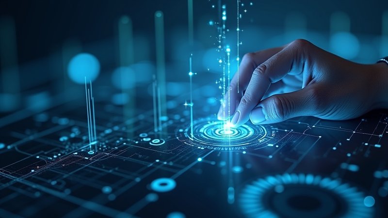 A importância das ferramentas digitais na produtividade de equipes