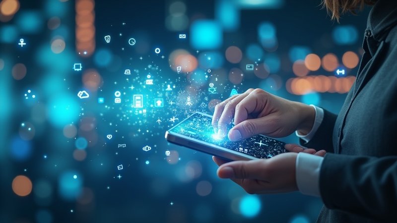As tendências tecnológicas que moldarão o consumo nos próximos anos
