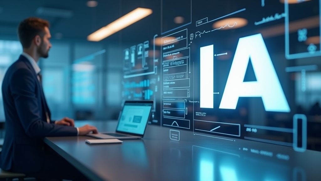 Casos de Uso de IA: Aplicações Práticas Empresariais