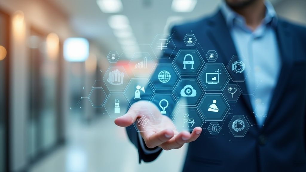 Imagem sobre Casos de Uso de IA: Aplicações Práticas Empresariais