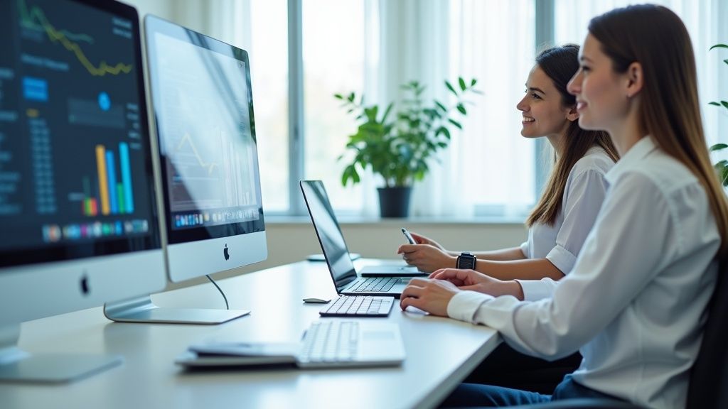 Imagem sobre Casos de Uso de IA: Aplicações Práticas Empresariais