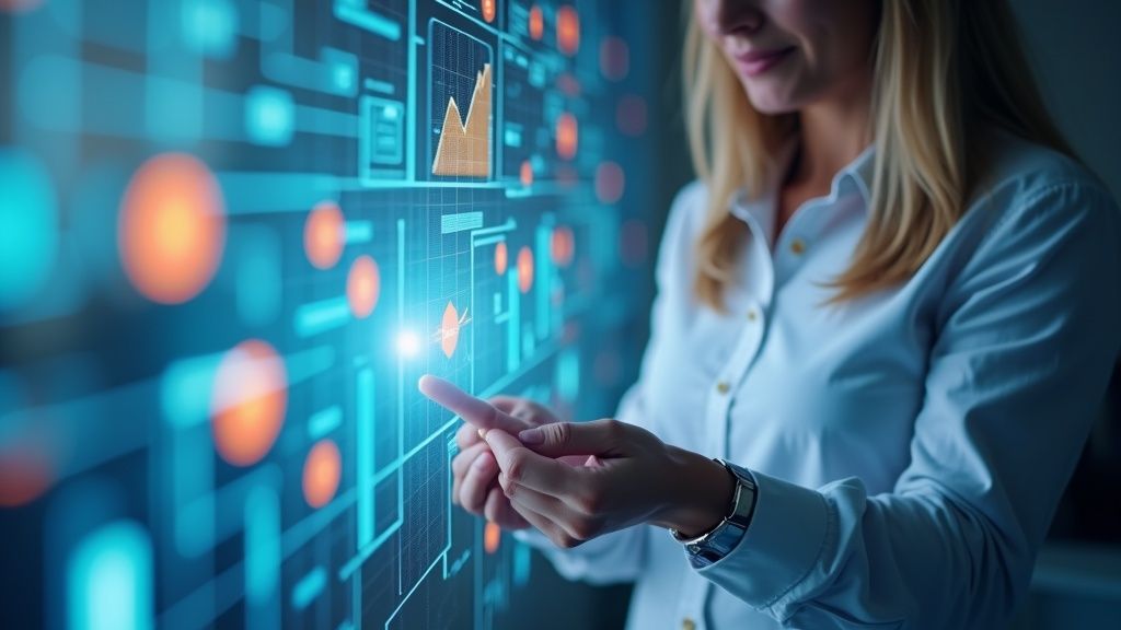 Image about Como usar análise de dados para melhorar decisões empresariais