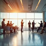 Image about Cultura empresarial: como engajar equipes e aumentar a produtividade