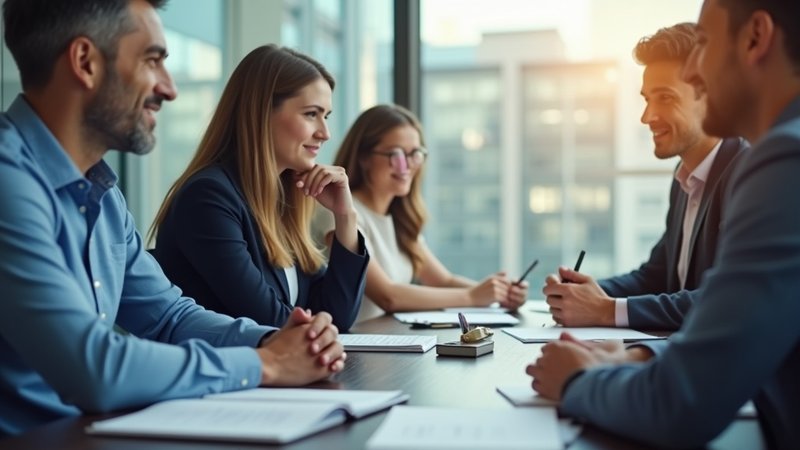 Image about Cultura empresarial: como engajar equipes e aumentar a produtividade
