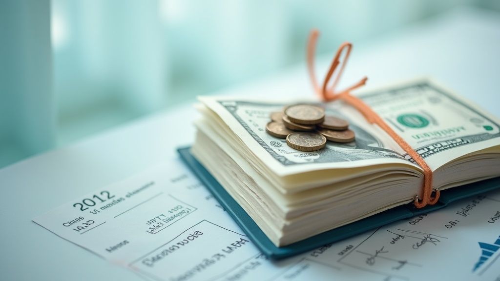 Imagem sobre Gestão Financeira para Novos Empreendedores: Guia Prático