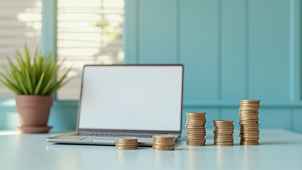 Imagem sobre Gestão Financeira para Novos Empreendedores: Guia Prático