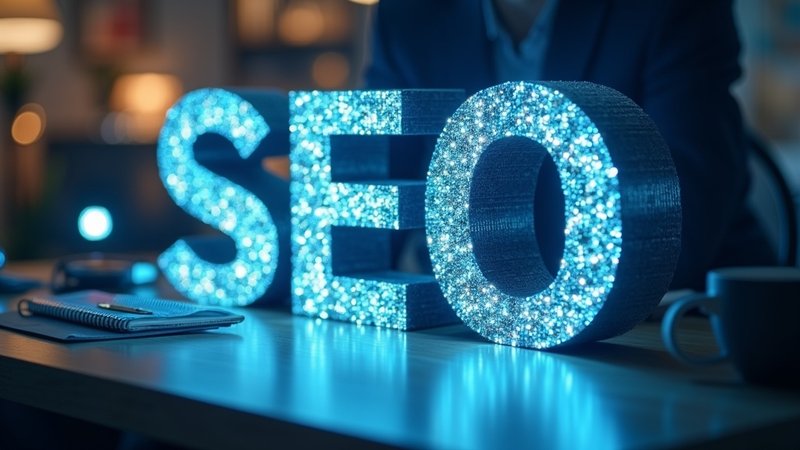 SEO para empresas: o guia completo para ranquear no Google