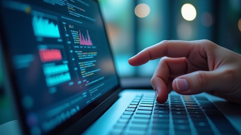 Tendências de marketing digital que as empresas devem adotar em 2025