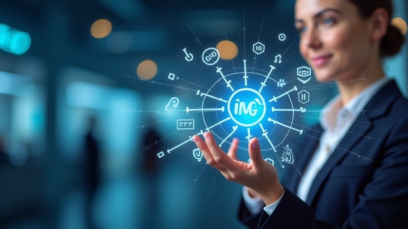Image about Tendências de marketing digital que as empresas devem adotar em 2025